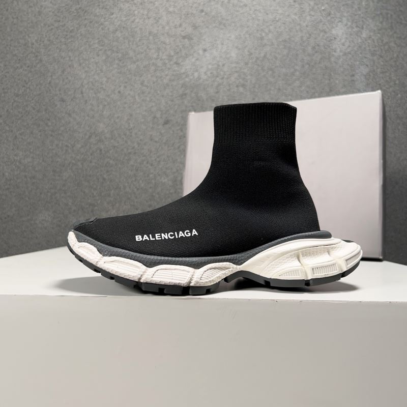 Balenciaga Boots